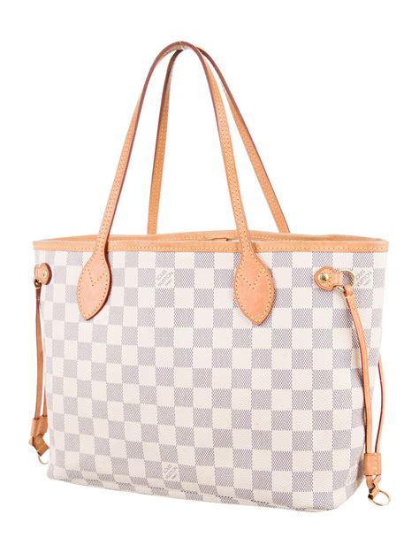 louis vuitton damier azur favorite pm|louis vuitton damier azur neverfull.